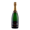 Edouard Leiber - Cremant d´Alsace - Blanc - Demi-Sec