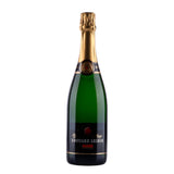 Edouard Leiber - Cremant d´Alsace - Blanc - Demi-Sec
