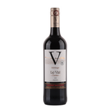 Le Val - Oucititan - Carbernet Sauvignon - 2021