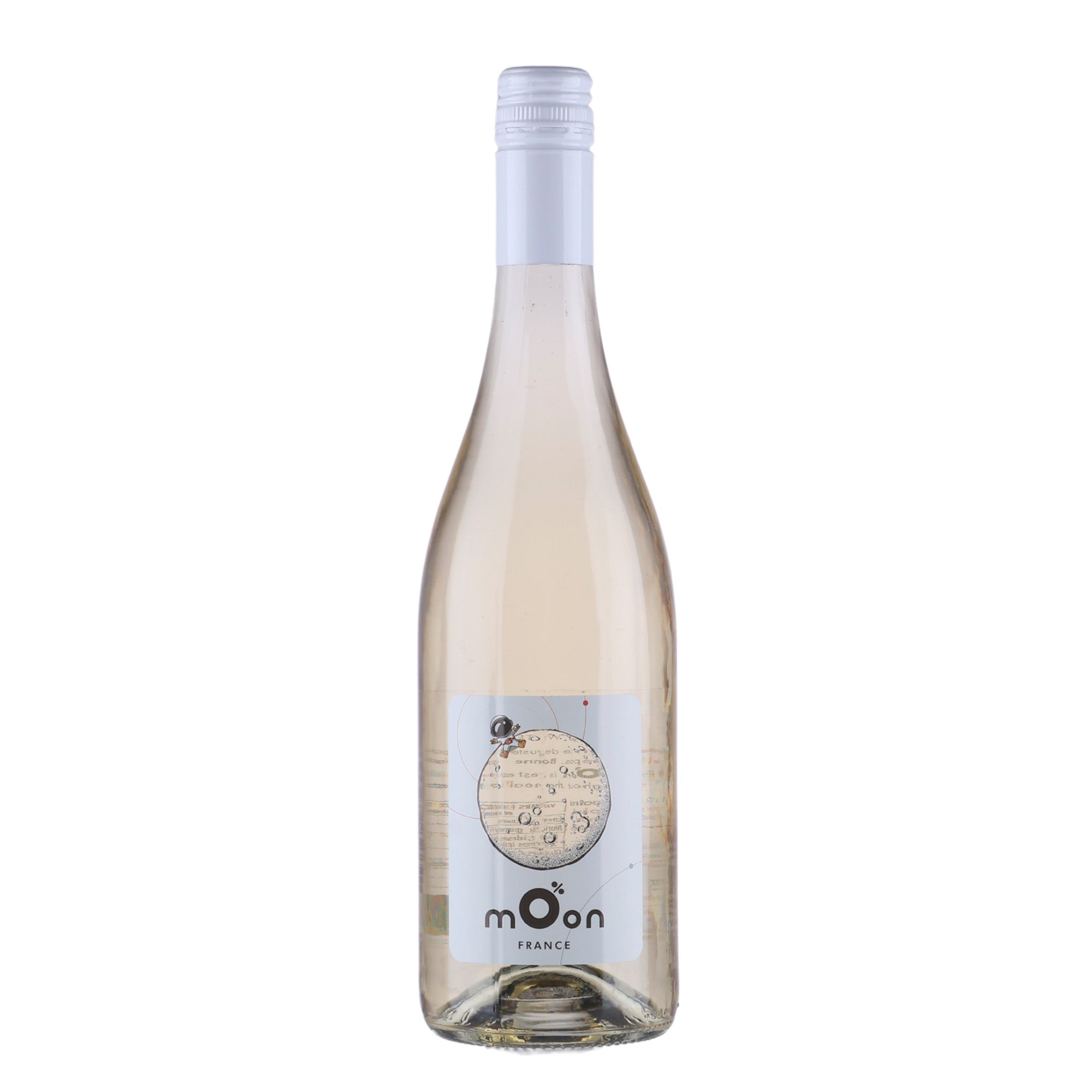 FT Moon Blanc - 2023 - 0% - (Alkoholfri)