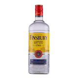 Finsbury - London Dry Gin 37,5% 70 cl.