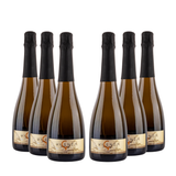 Vicenza Valdepeñas Semiseco - 11,5%