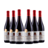 Domaine les cassanets - côtes du rhône - 2022 - 15%