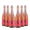 Xipella Rose -  D.O. Cava brut - 8,5%