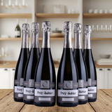 Frey-Sohler - Crémant d'Alsace Emotion - 12,5%