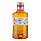 G'Vine June Mango & Passion fruit - 37,5% - 70 cl