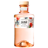 G'Vine June Peach Gin från Maison Villevert i Frankrike är en 37,5% ginlikör med söta noter av persika, vindruvblomma och sommarfruktsaromer. Perfekt för en sommar cocktail med persika och jordgubbar. Gå aldrig av vägen för en god G&T - bra vip-tips från oss på dittvin🥂