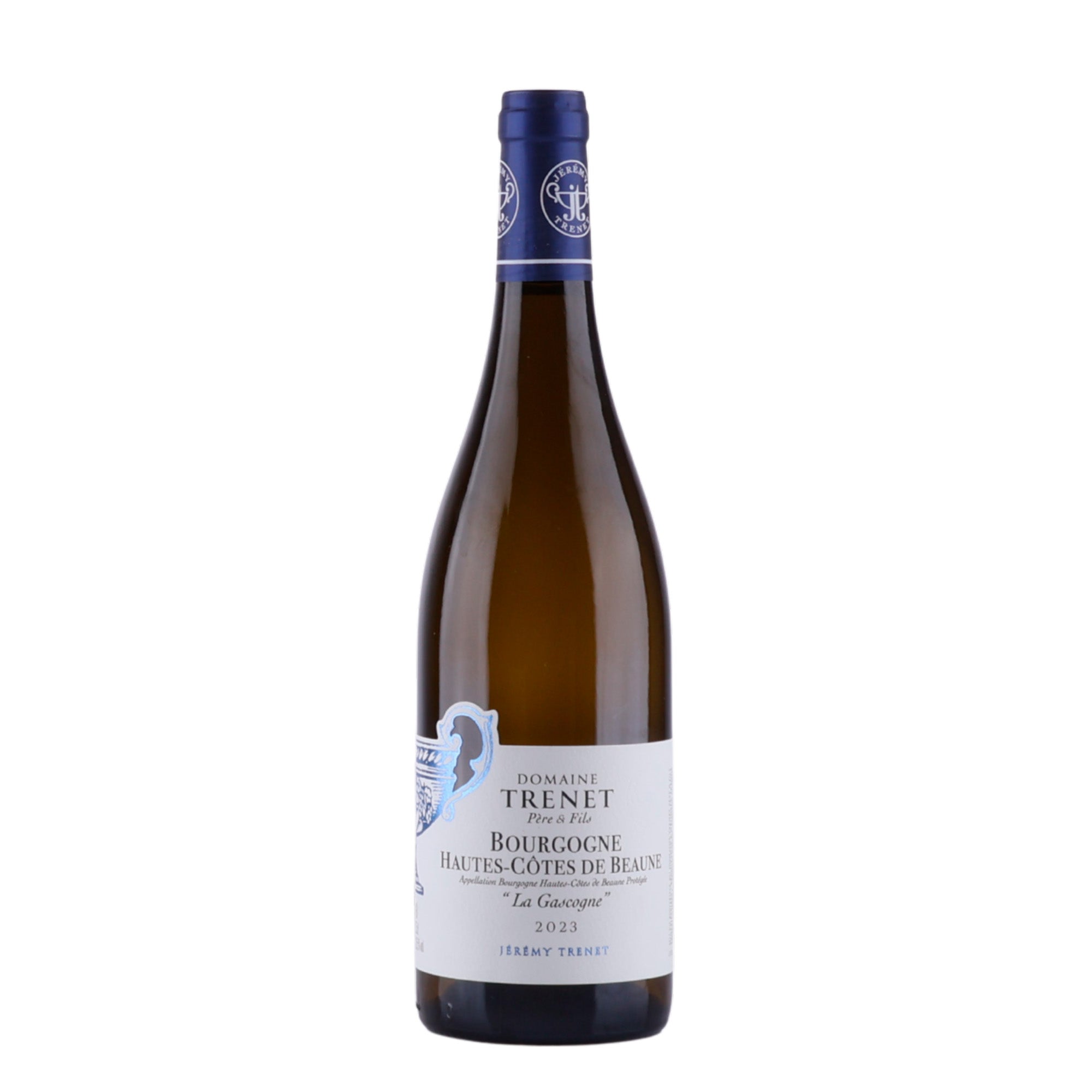 Domaine Trenet  - Bourgogne Hautes-Côtes de Beaune 2023 - "La Gascogne"