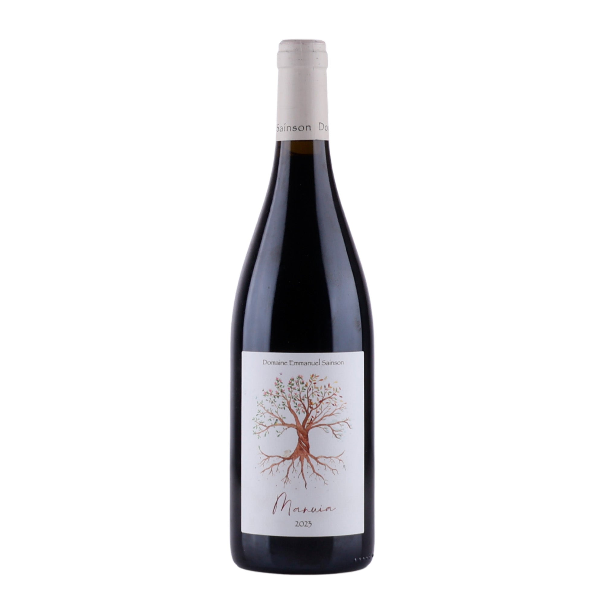 Domaine Emmanuel Sainson - Manuia - 2023
