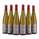 Vin D' Alsace - Gewurztraminer Eclat de Sagesse - 2022