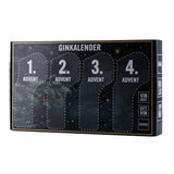 Dittvins Gin Adventskalender 2025