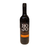 Grand ROJO Tempranillo - Valdepeñas - 2022