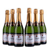 J. Kieffer Mousseux - Brut - Mousserande vin - 2024 - 11%