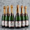 J. Kieffer Mousseux - Brut - Mousserande vin - 2024 - 11%