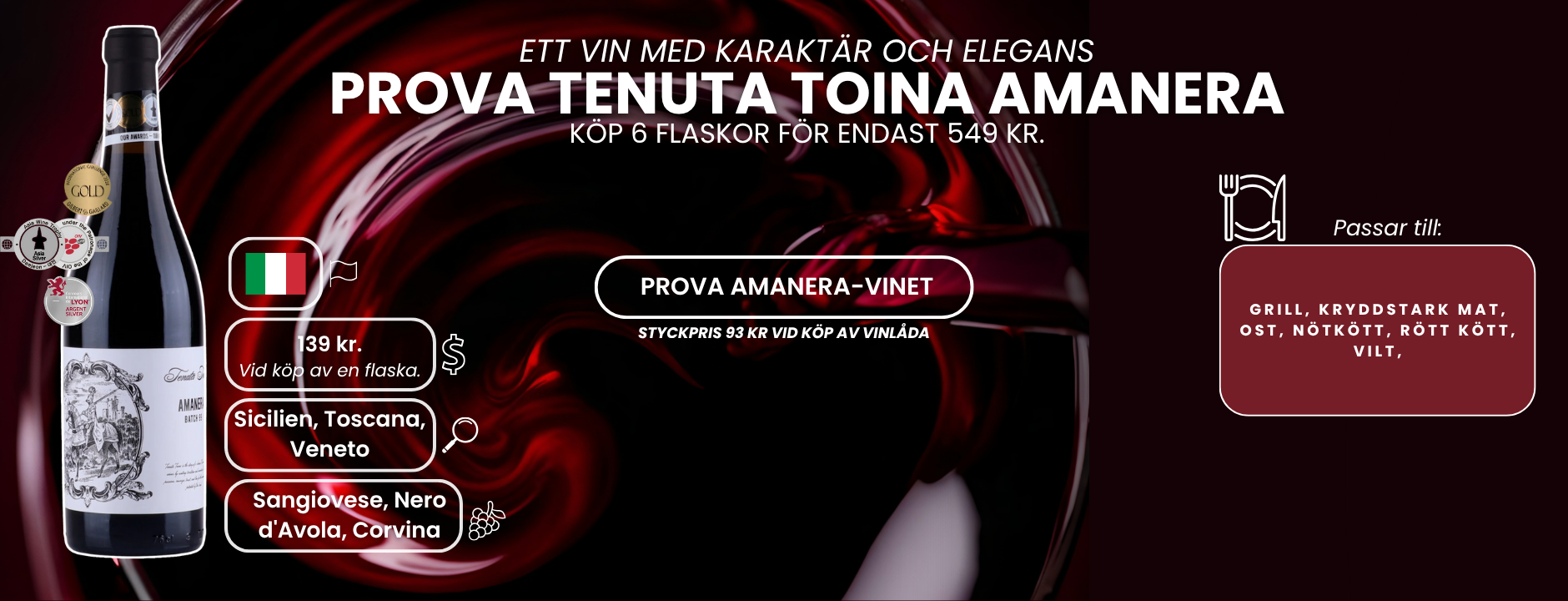Home mobile banner