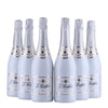 J Kieffer ICE Blanc de blancs - Mousseux Demi Sec - 2024 - 11%