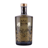 Jodhpur Reserve - London Dry Gin - 50cl - 43%
