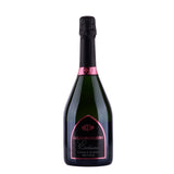 Les Cordeliers - Exclusive - Crémant De Bordeaux - Brut Rosé