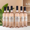 La Bastille - Rosé - Vin De France Les Vignobles - 2024