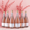 La Croix Belle - No7 - IGP Côtes de Thongue - 2024