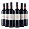 La Francette - Vin de France - Merlot - 2023