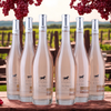 La Croix Belle - Haras de Coussan - 2024 - (ekologisk)