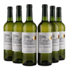 Les Sonnailles - Blanc Sec - 11%