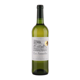 Les Sonnailles - Blanc Sec - 11%