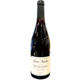 Louis Naudin - Bourgogne Pinot Noir