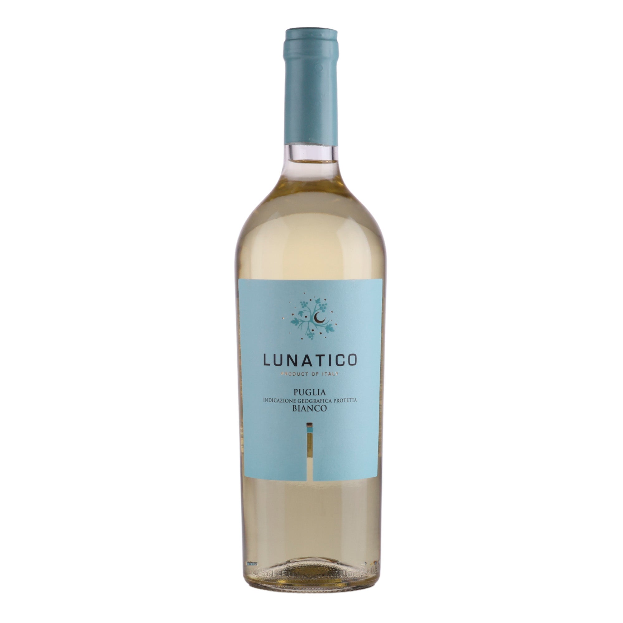 Lunatico Bianco - Puglia IGP - 2024