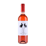 Marquel De Berol Rosé - Como Conejos - 2023