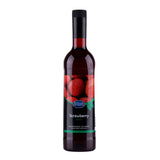 Modo Jordgubbssirap - 0% - 75 cl