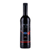 Modo Lakritssirap - 0% - 75 cl