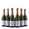 Mont-Blanc 362 - Cava - Brut Reserva - 2019