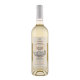 Château Mont-Saint-Pey - Bordeaux Blanc - 2025