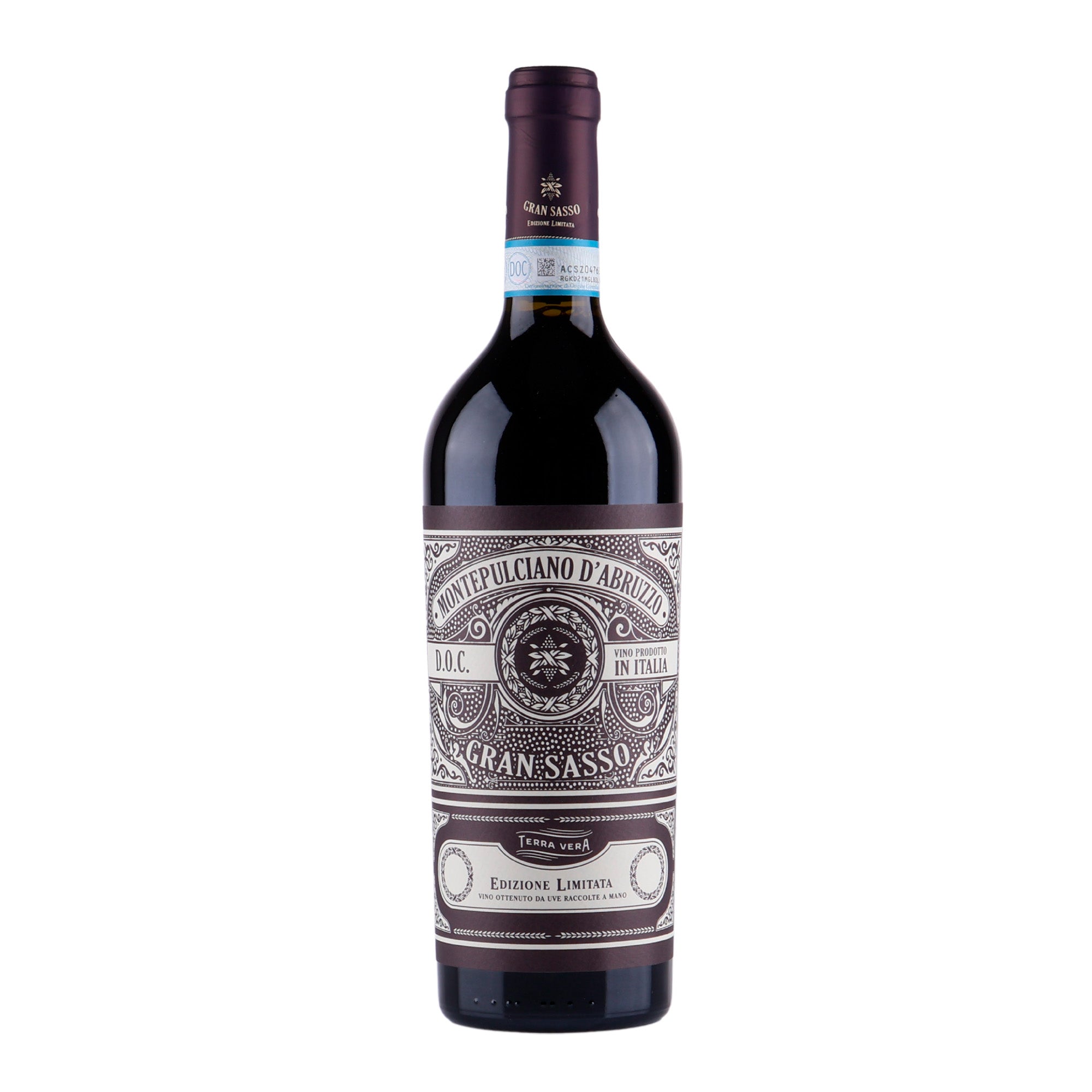 Montepulciano D´Abruzzo - Gran Sasso - 2024