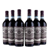 Montepulciano D´Abruzzo - Gran Sasso - 2024