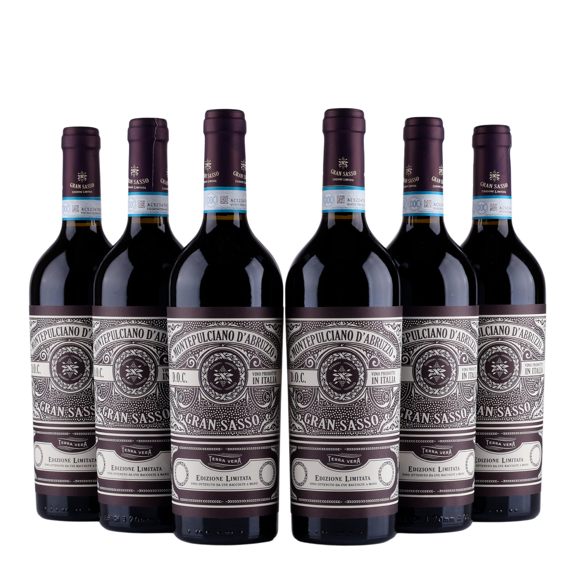 Montepulciano D´Abruzzo - Gran Sasso - 2024
