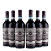 Montepulciano D´Abruzzo - Gran Sasso - 2022