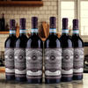 Montepulciano D´Abruzzo - Gran Sasso - 2024