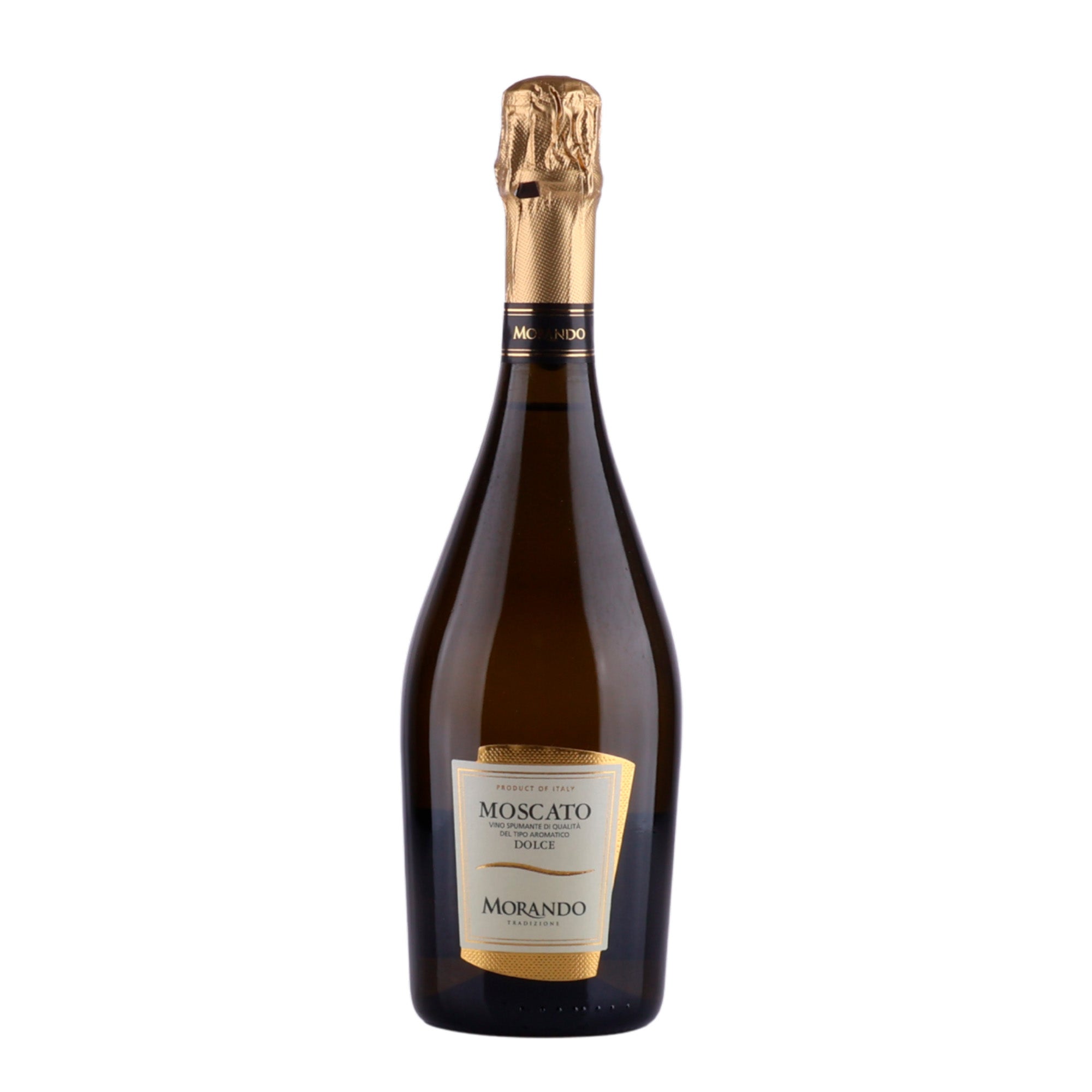 Morando - Moscato Vino Spumante - 2023