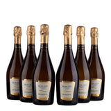 Morando - Moscato Vino Spumante - 2023