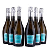 Morando Prosecco D.o.c - Extra Dry - 2023 - 11%