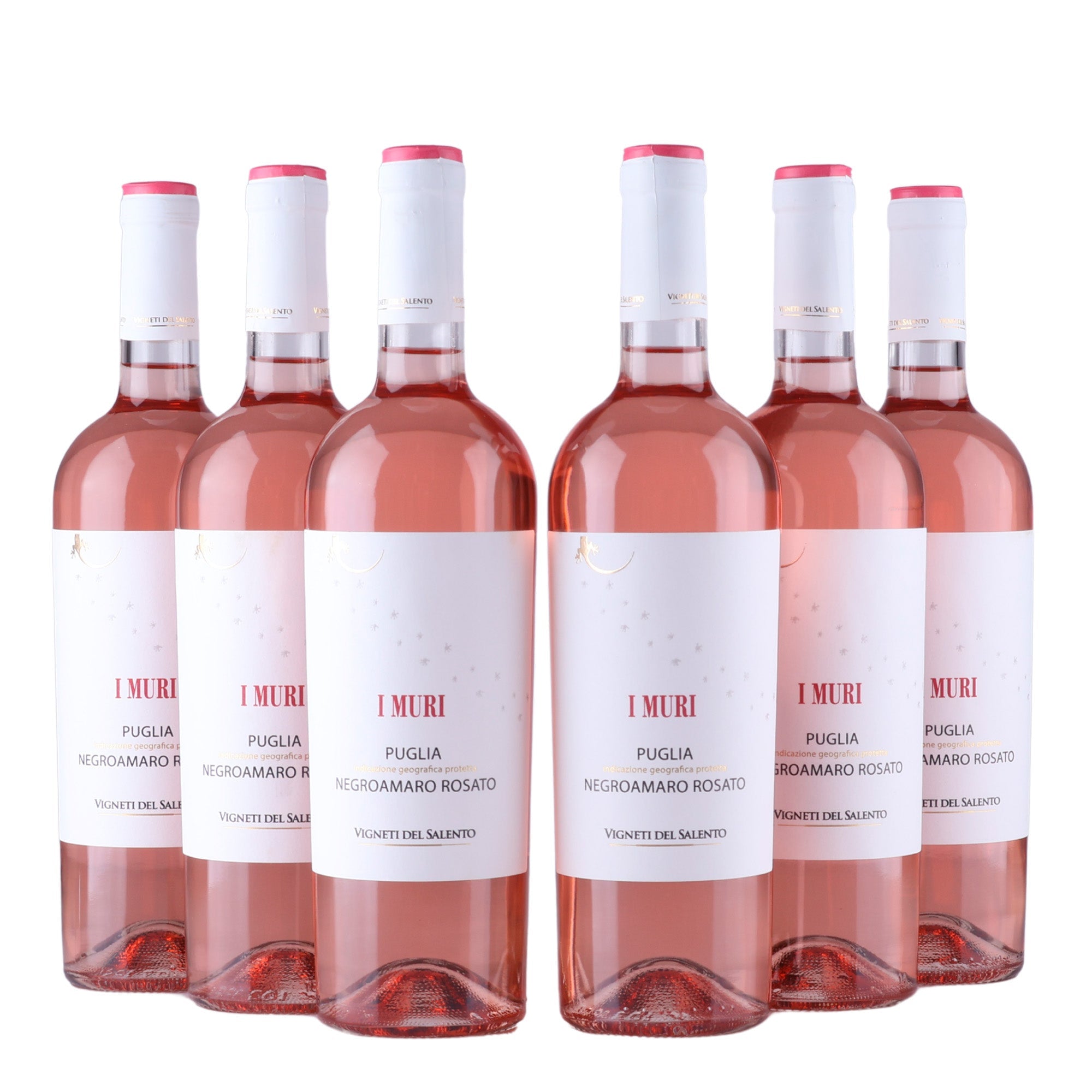 Muri - Rosato - Puglia IGT - 2024