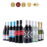 XL Intro vinlådan 🍷