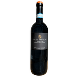 Nero d'Avola DOC Sicilien - 2022