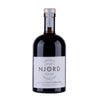 Njord Gin Sol och Citrus Kaffelikör