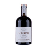 Njord Gin Sol och Citrus Kaffelikör