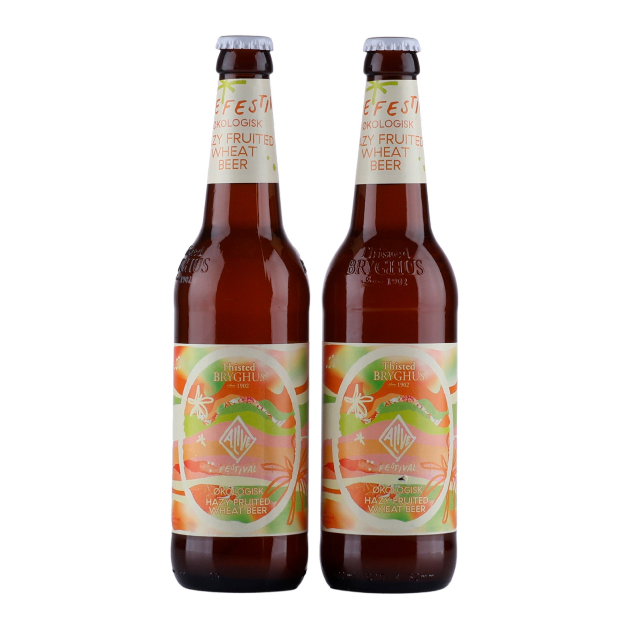 Limited Edition från Thisted Bryghus – Öl med själ, smak och historia🍺🌾