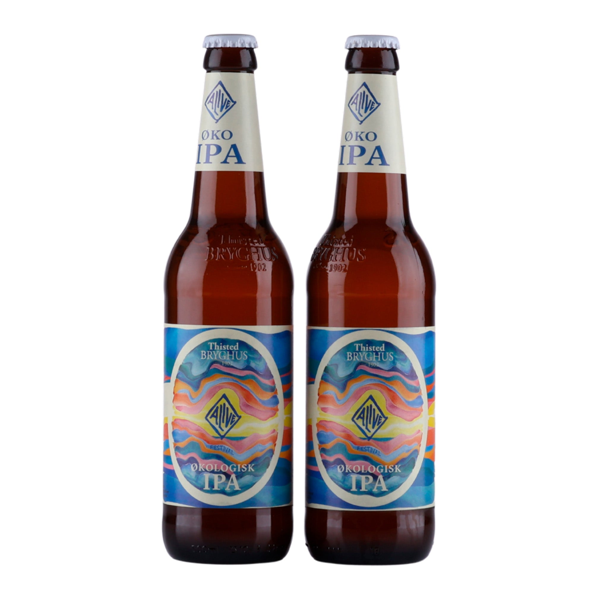 Limited Edition från Thisted Bryghus – Öl med själ, smak och historia🍺🌾